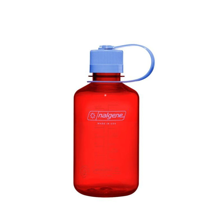 Nalgene Sustain Narrow Mouth 500ml Bottle — detail | Nalgene NZ