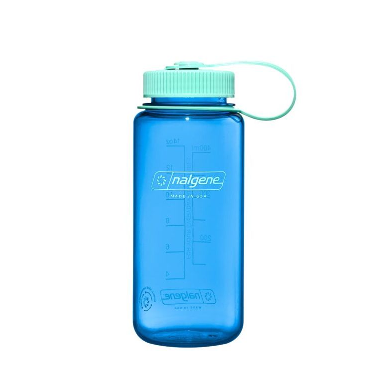 Nalgene Sustain Wide Mouth 500ml Bottle
