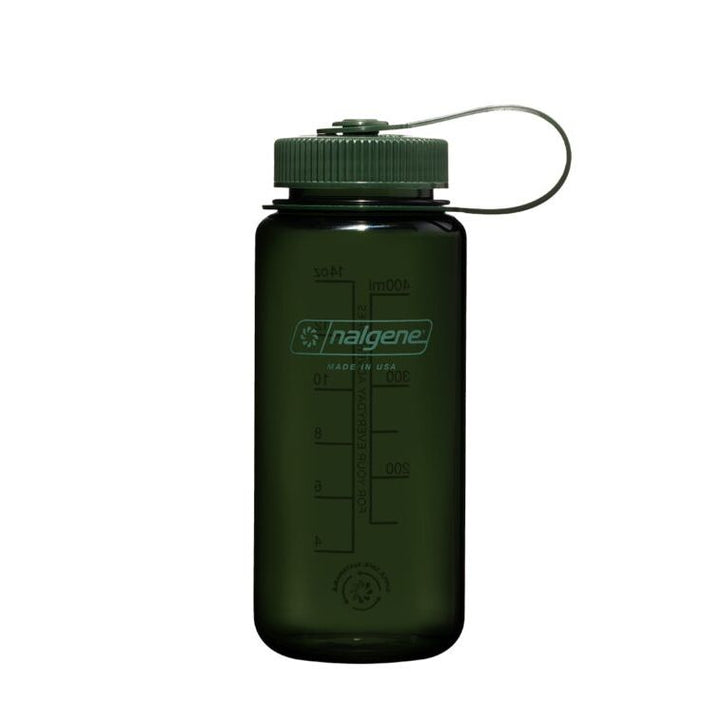 Nalgene Sustain Wide Mouth 500ml Bottle