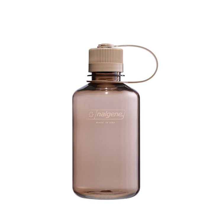 Nalgene Sustain Narrow Mouth 500ml Bottle — detail | Nalgene NZ