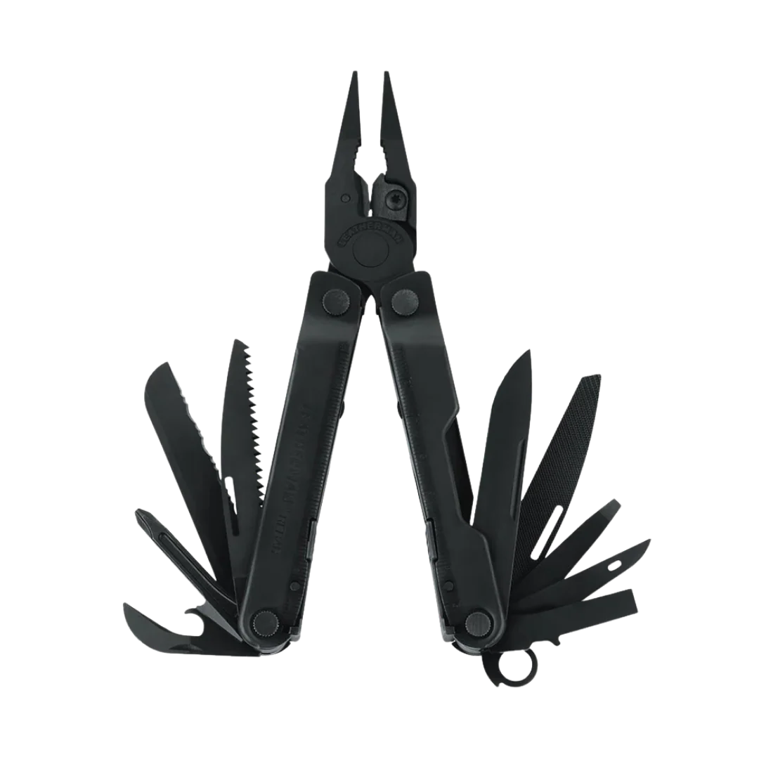 Leatherman Rebar Colours