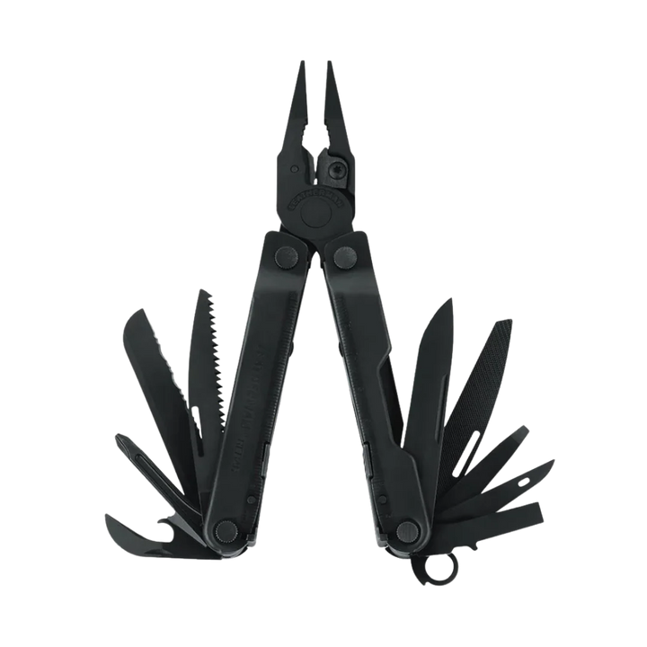 Leatherman Rebar Colours
