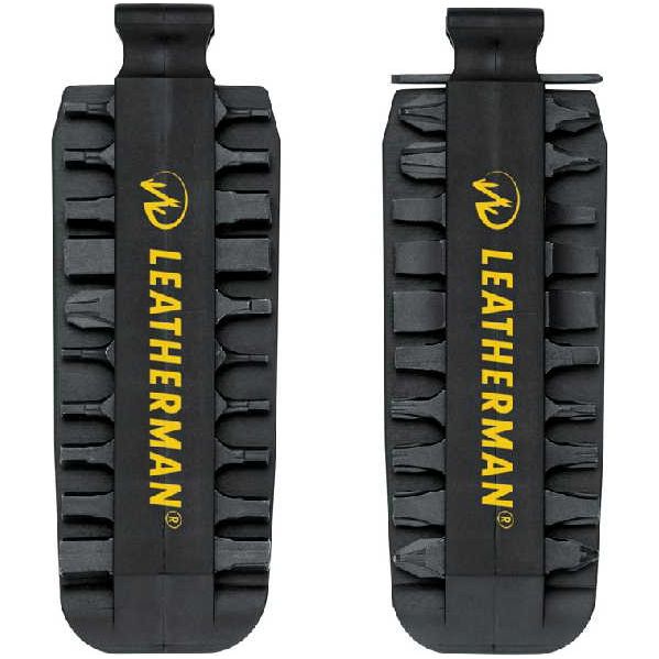 Leatherman Bit Kit (42pc)