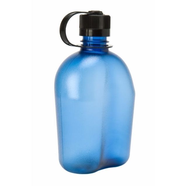 Nalgene  Narrow Mouth Oasis 1 Litre Bottle