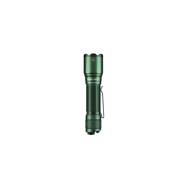 Fenix TK16 V2.0 3100 Lumen Rechargeable Torch
