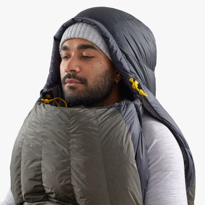 Sea To Summit Spark Pro Down Sleeping Bag -1C