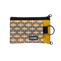 Chums Surfshorts Wallet Prints