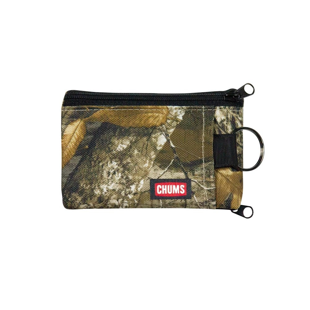 Chums Surfshorts Wallet Prints