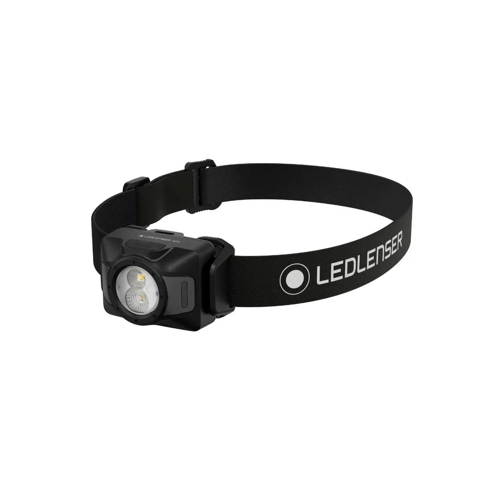 Ledlenser HF4R Core 650 Lumen Rechargeable Headlamp