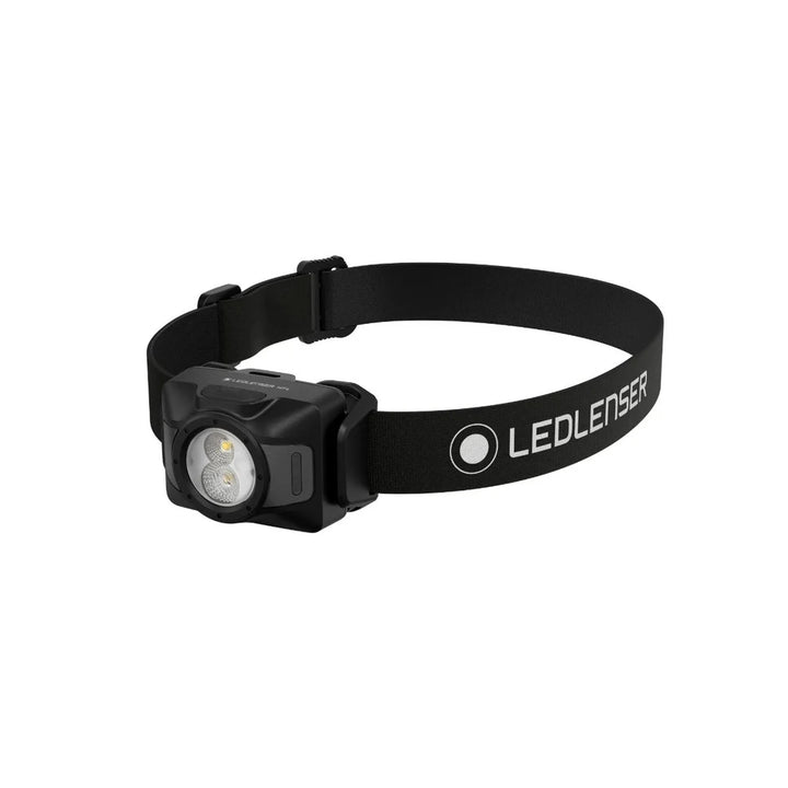 Ledlenser HF4R Core 650 Lumen Rechargeable Headlamp