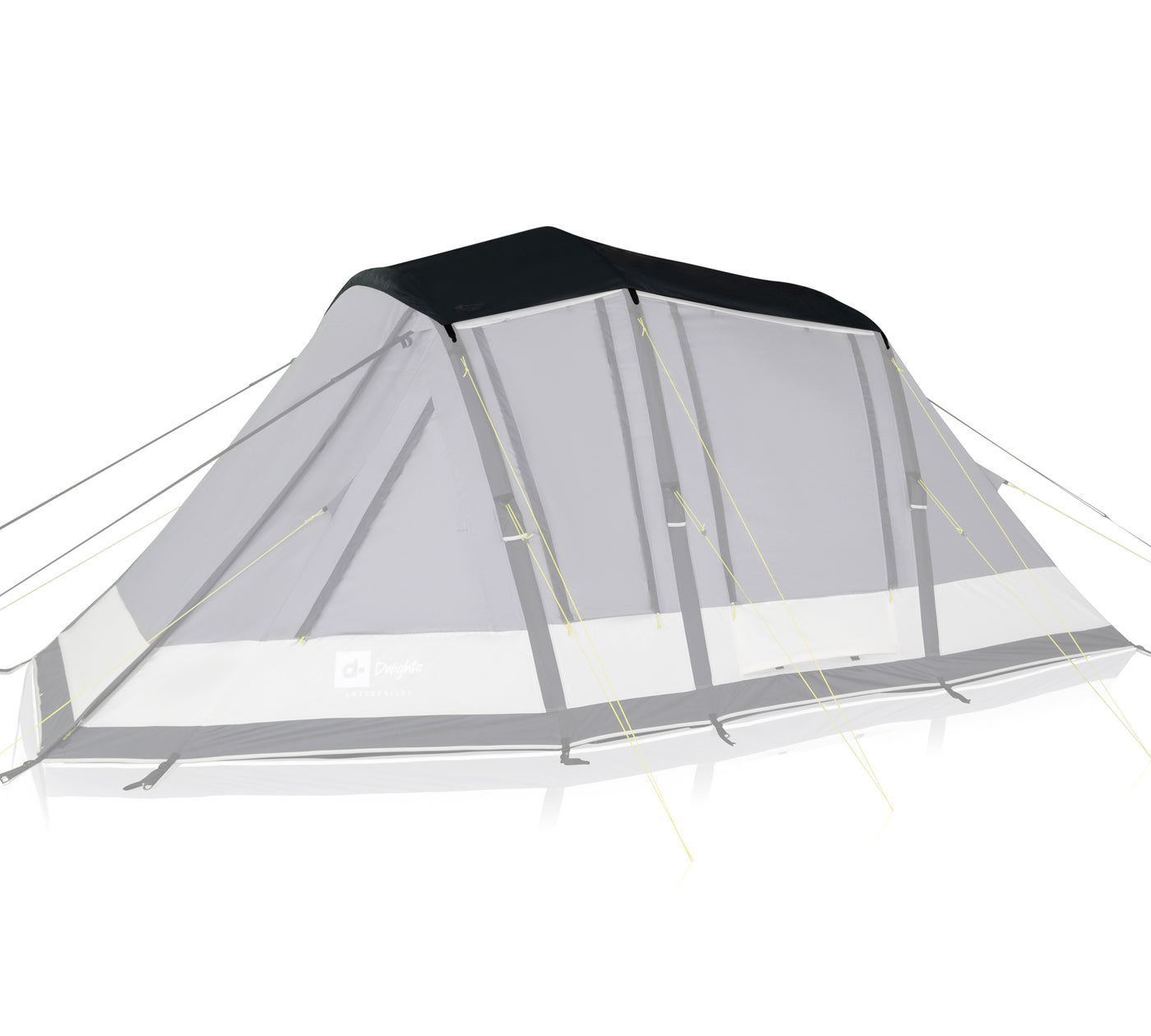 Enterprise 1 Roof Cover