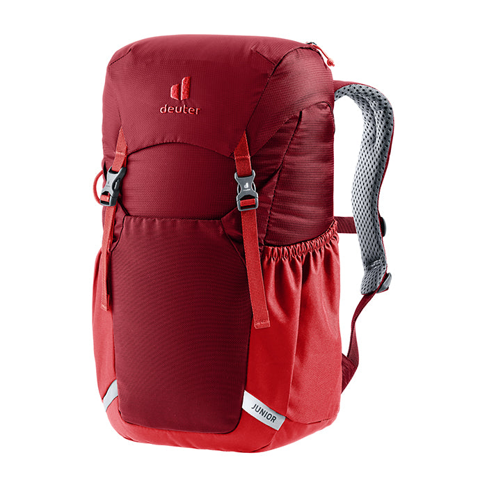 Deuter Junior 18 Litre Backpack — detail | Deuter NZ