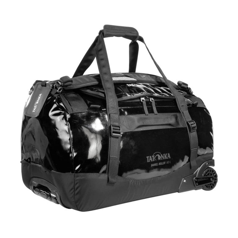 Tatonka Medium 60L Barrel Roller
