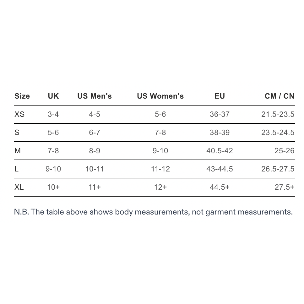 Rab Cirrus Hut Boots