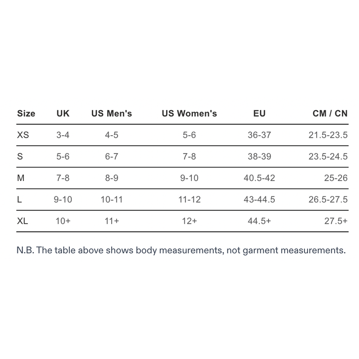 Rab Cirrus Hut Boots