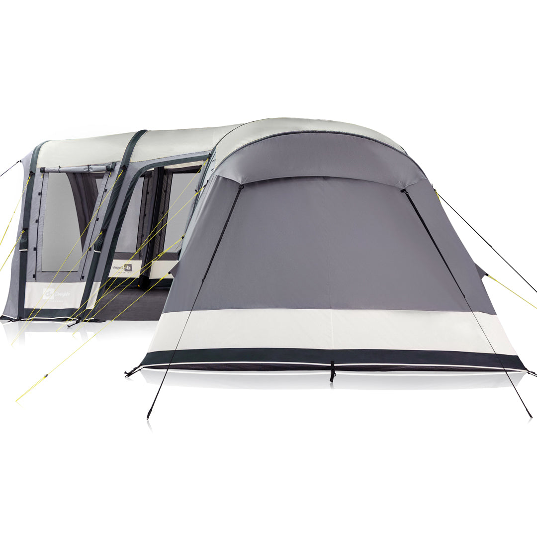 Enterprise 3 Blackout Tent - Ultimate Bundle Deal