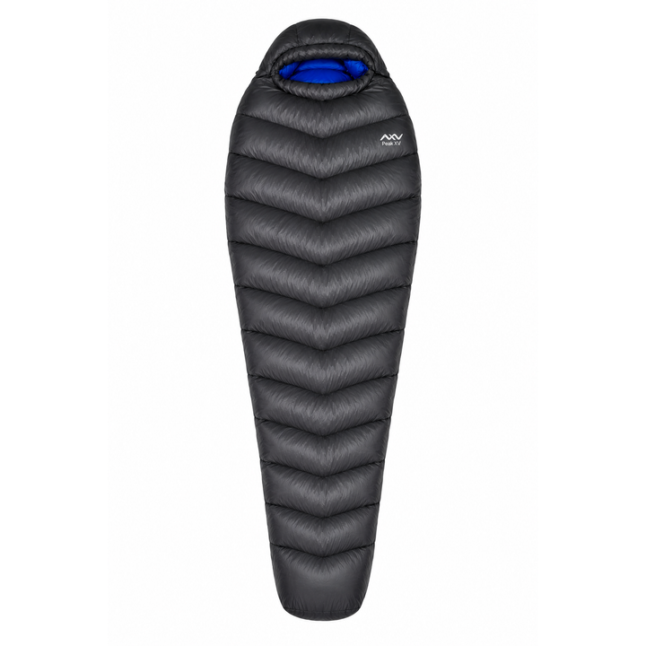 Peak XV Blaze -8 Ultralight Sleeping Bag