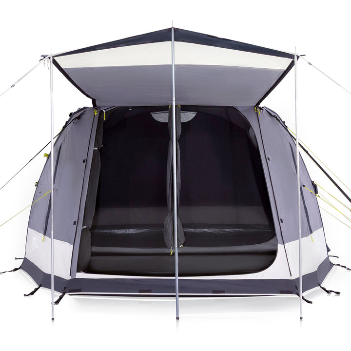 Enterprise 1 V3 Blackout Tent & Enterprise Inflatable Shelter V2 Combo