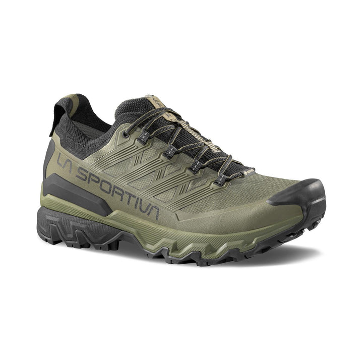 Mens La Sportiva Ultra Raptor III GTX Shoes