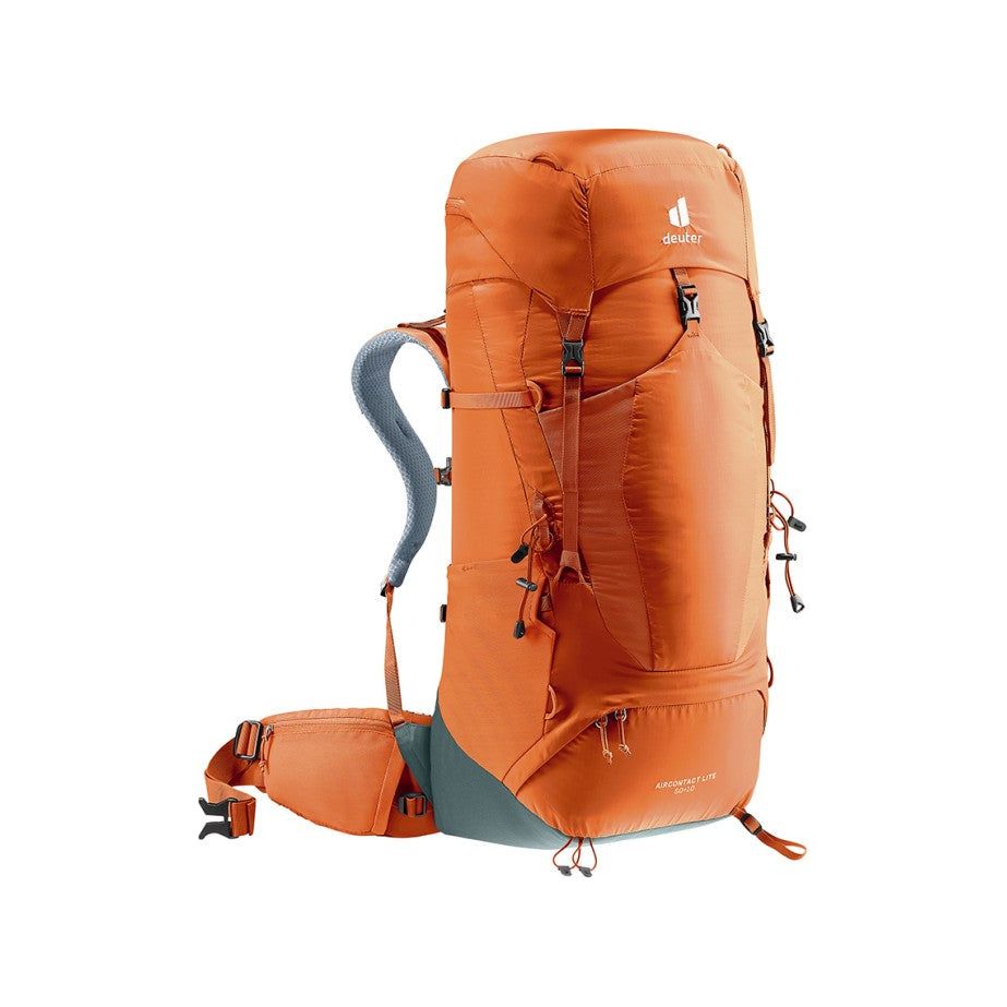 deuter aircontact lite 50 + 10 backpack Deuter Aircontact Lite 50 + 10 Backpack NZ