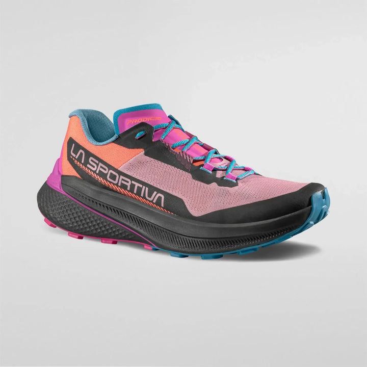 La Sportiva Prodigio Womens Shoes