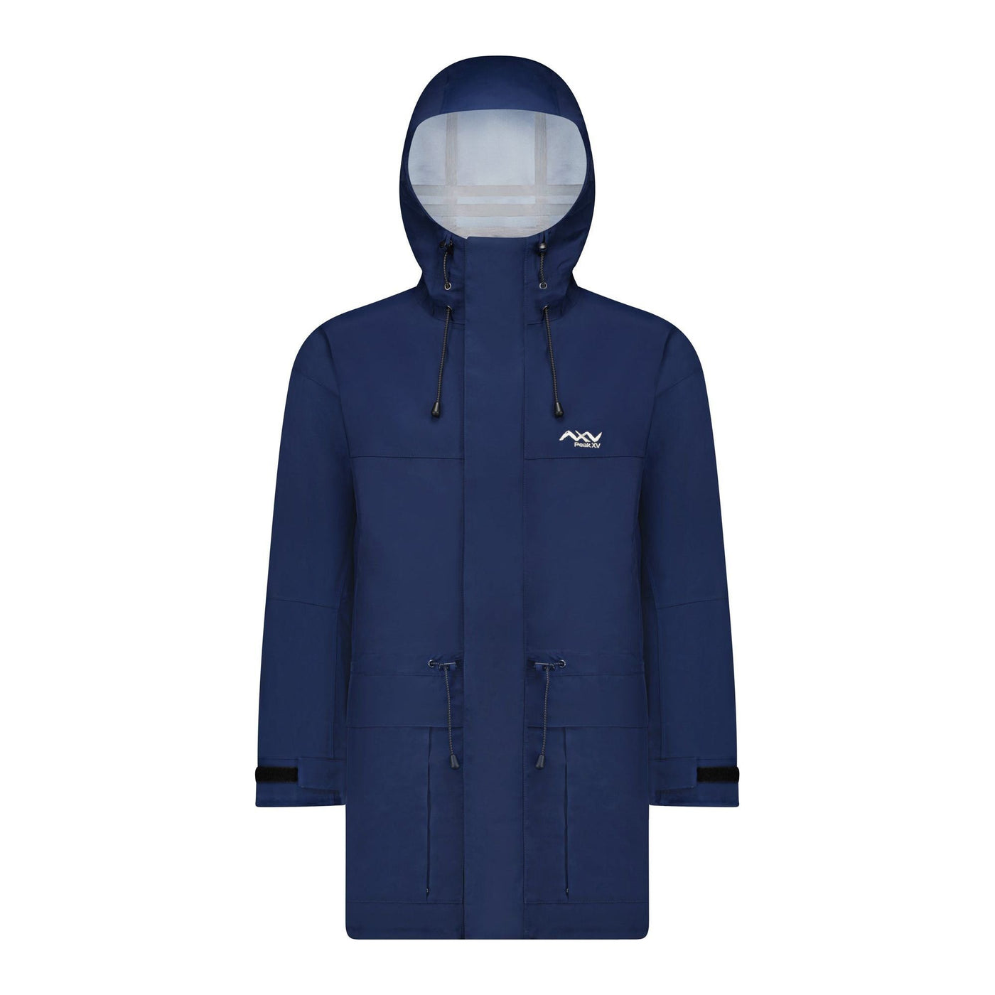 Mens Peak XV Hard Rain Jacket