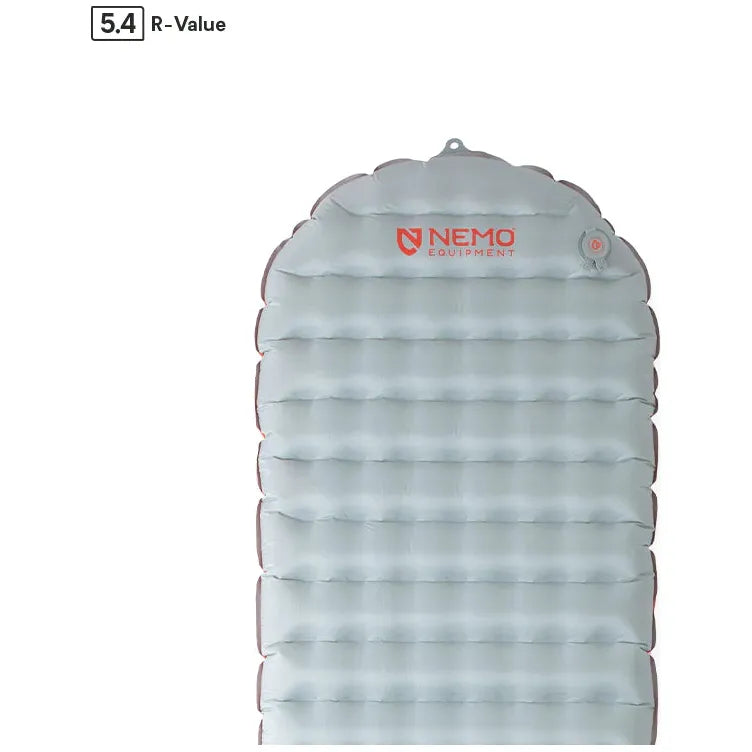 Nemo Tensor All-Season Insulated Mummy Sleeping NZ | Dwights