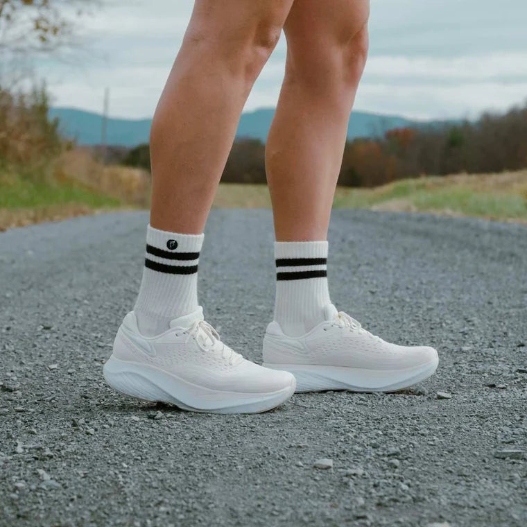 Creepers Merino Crew Sock Limited Editions