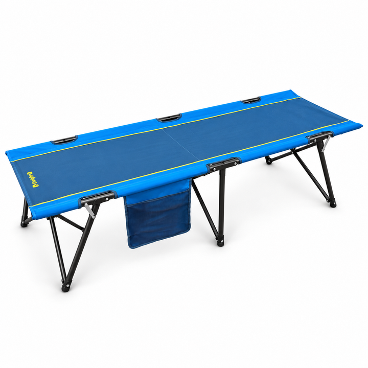Quick Set Single Stretcher