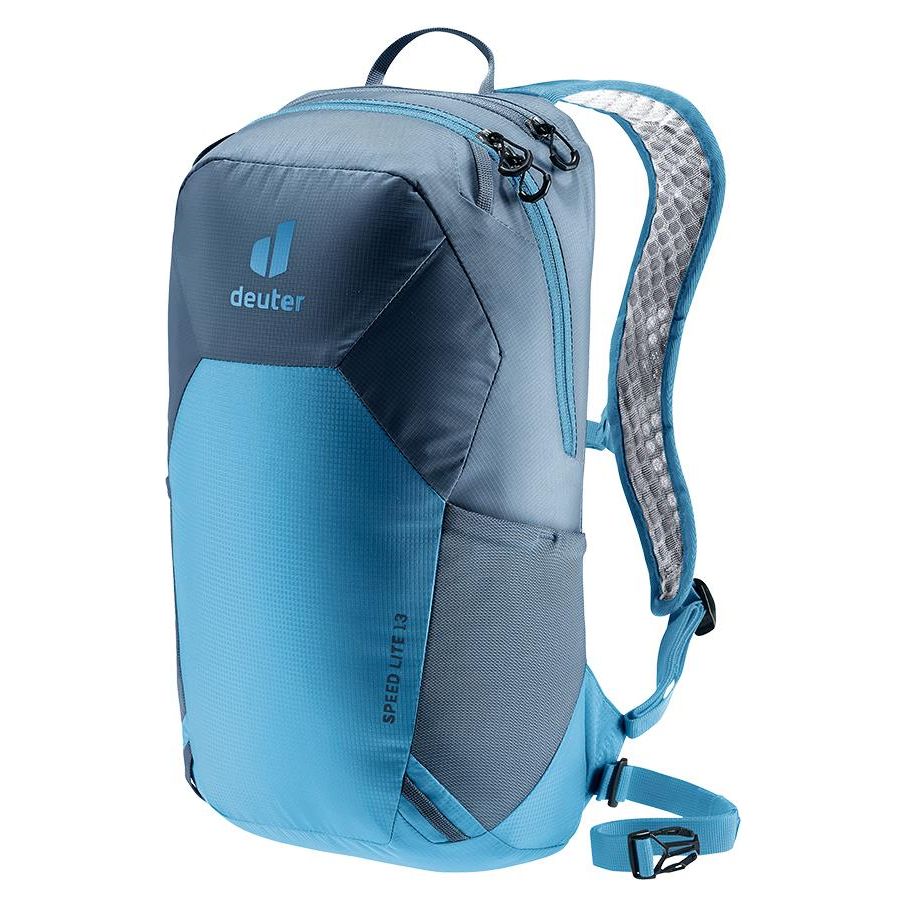 Rucksack Deuter Speed Lite 12 Review Deuter Speed Lite 13 Litre