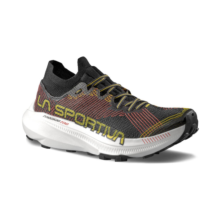 La Sportiva Prodigio Pro Mens Shoes | La Sportiva NZ