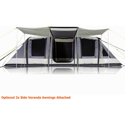 Enterprise 2 Blackout Inflatable Air Tent