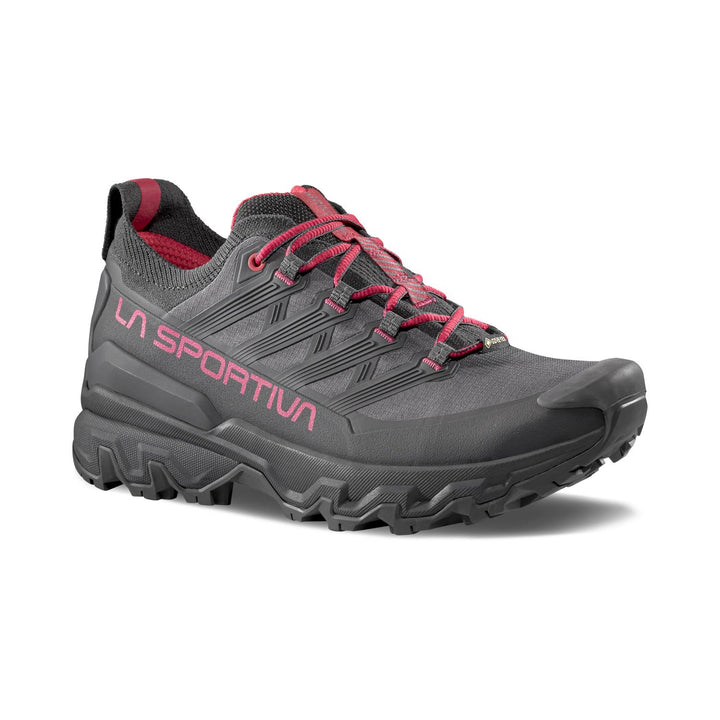 Womens La Sportiva Ultra Raptor III GTX Shoes