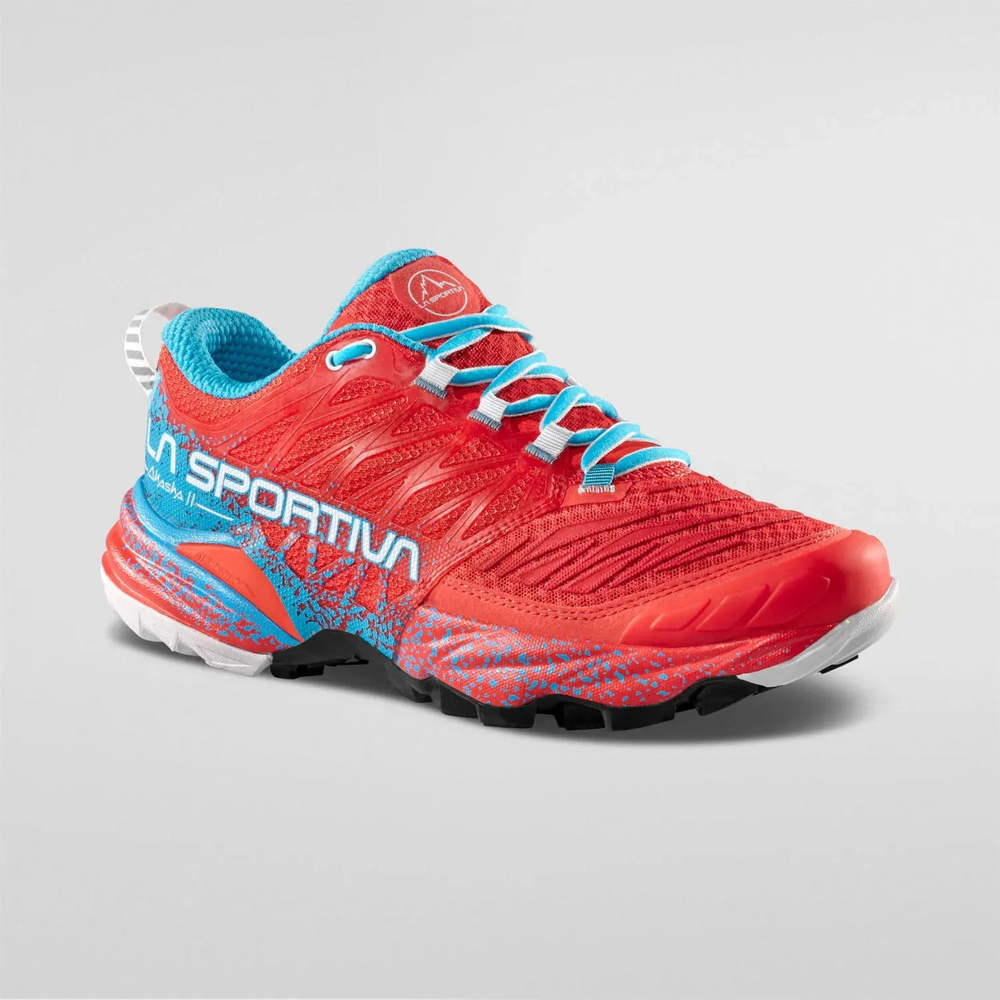 La Sportiva Akasha II Womens Shoes