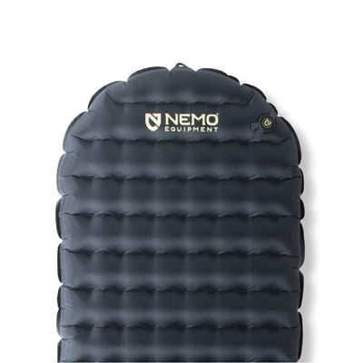 Nemo Tensor Extreme Insulated Mummy Sleeping Pad