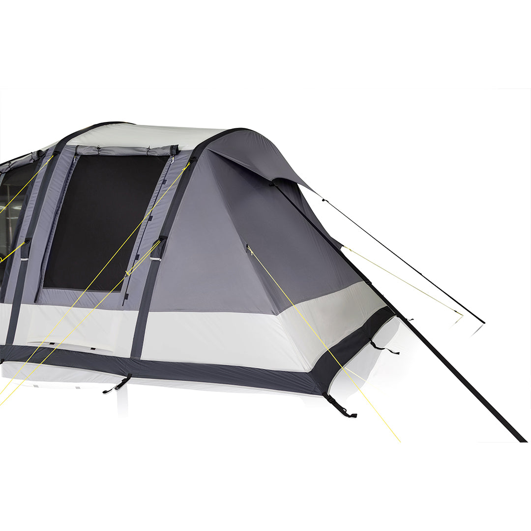 Enterprise 2 Blackout Tent - Ultimate Bundle Deal