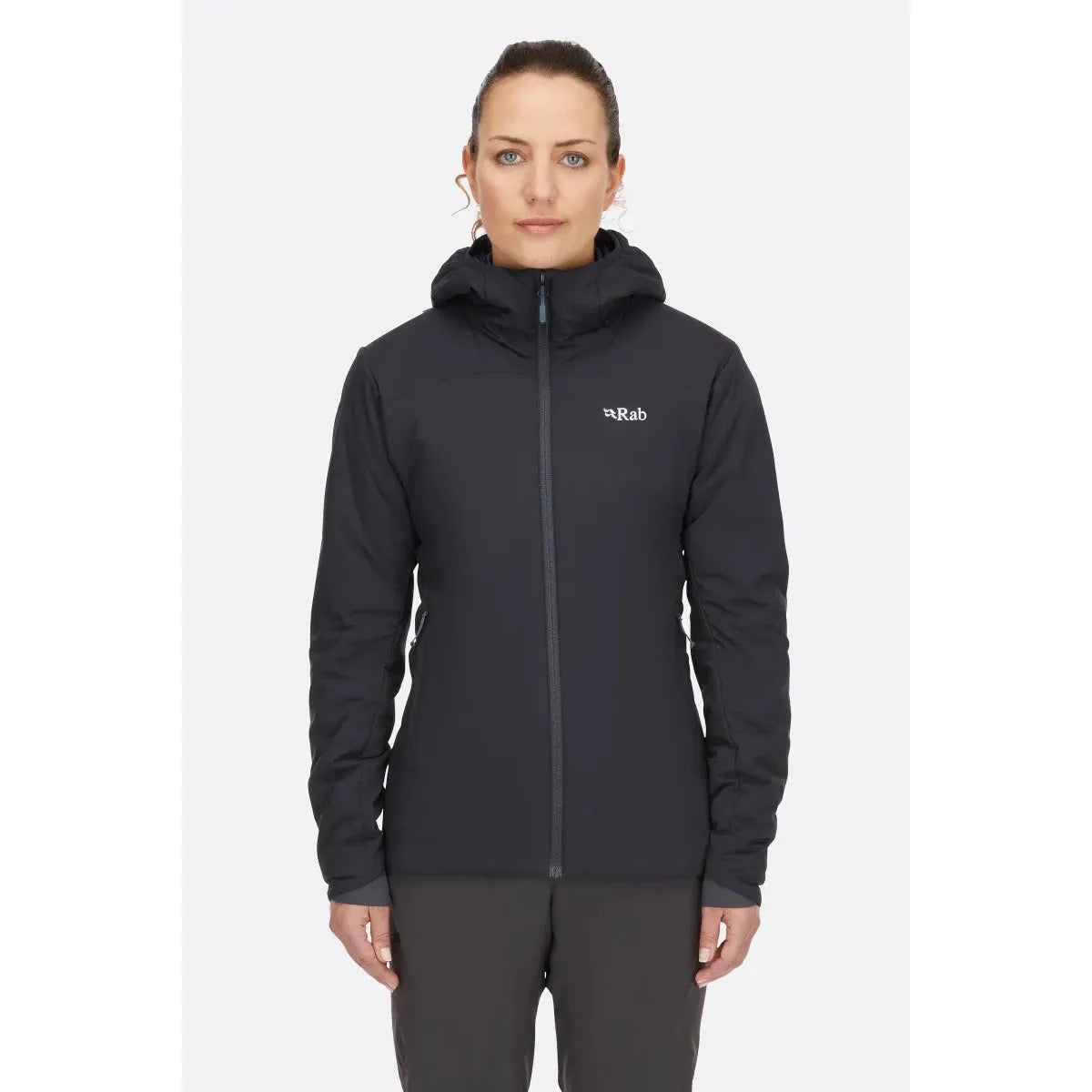 Womens Rab Xenair Alpine Light Jacket