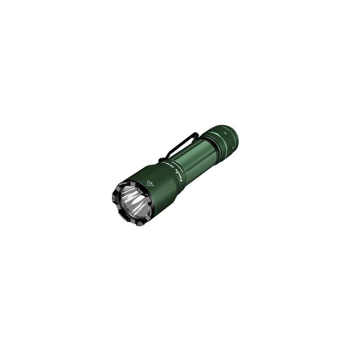 Fenix TK16 V2.0 3100 Lumen Rechargeable Torch