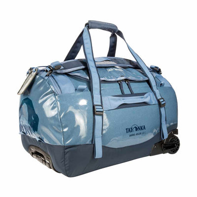 Tatonka Medium 60L Barrel Roller