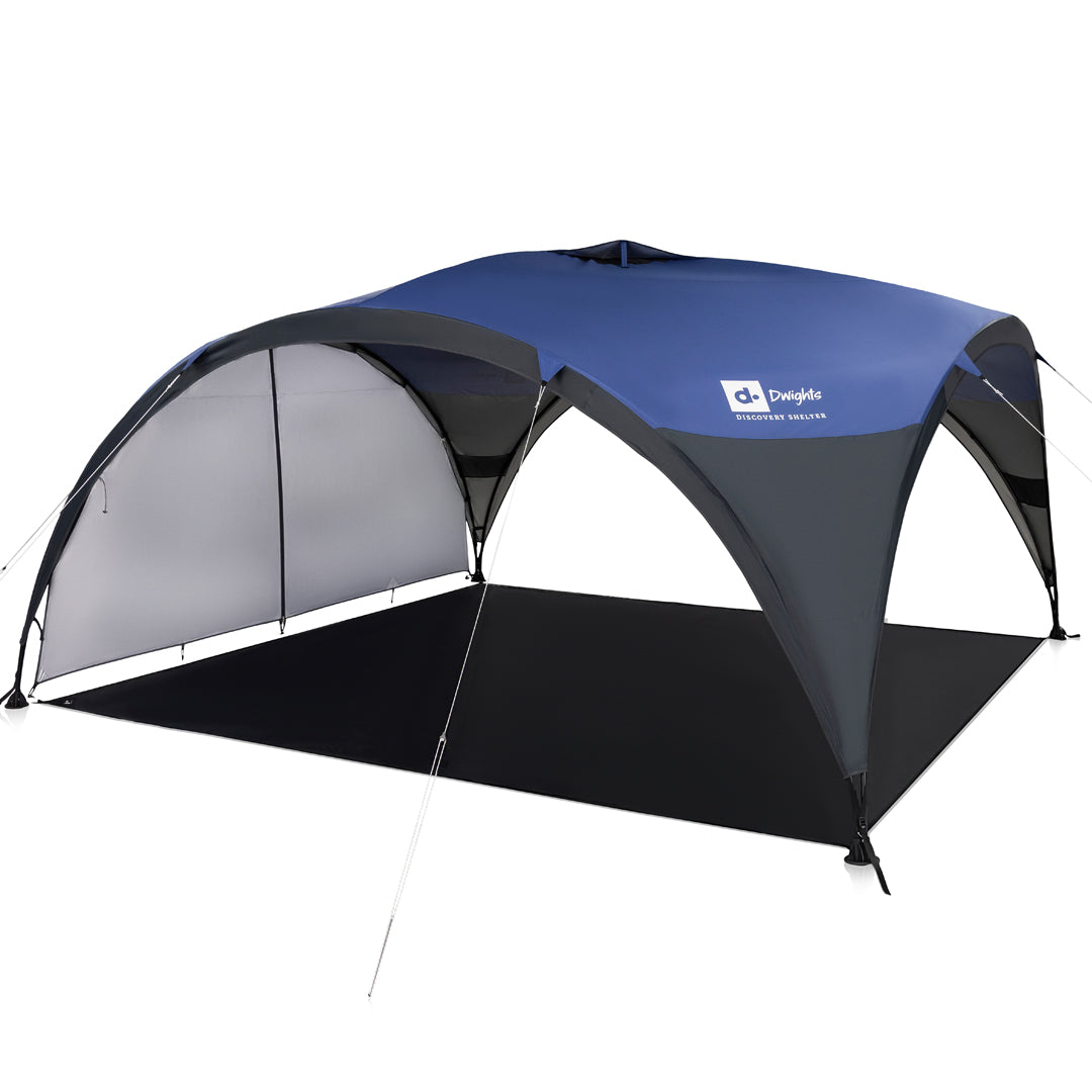 Discovery HeatReflect Shelter 4.2 x 4.2M