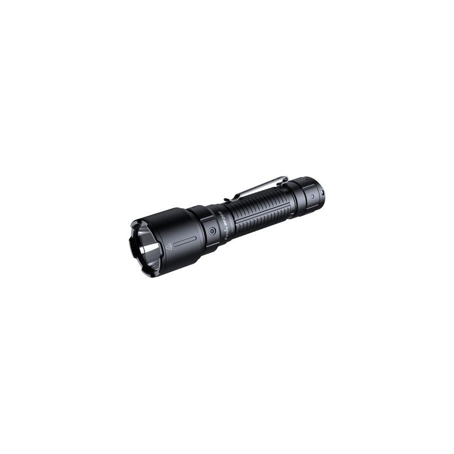 Fenix WF26R 3000 Lumen Rechargeable Torch