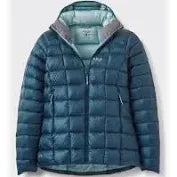 Rab Women's Mythic Alpine Down Jacket