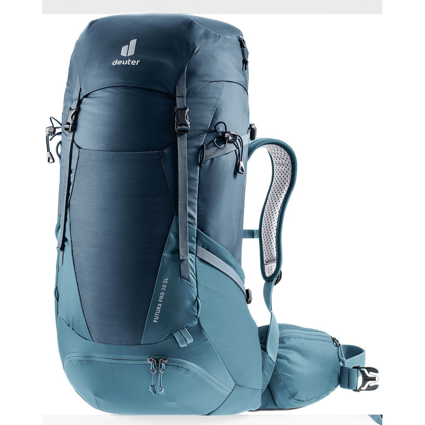Deuter Futura Pro 38 SL Womens Backpack