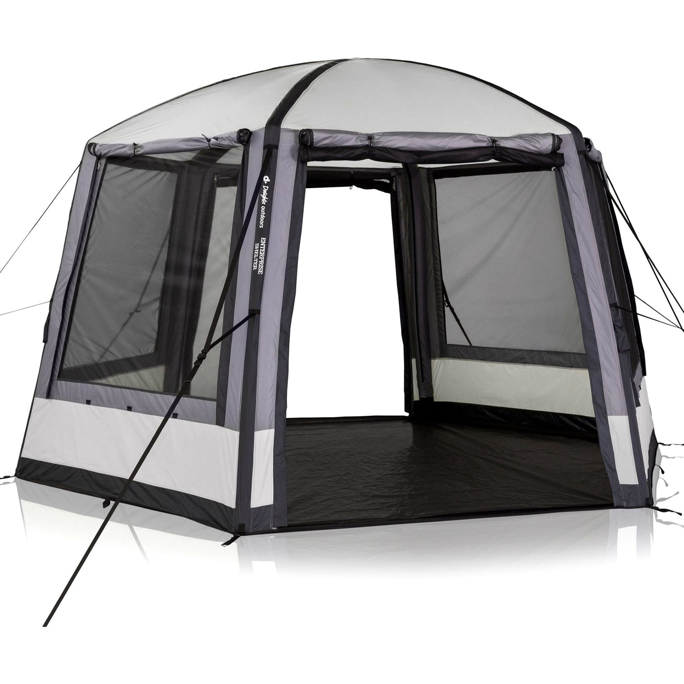 Enterprise Inflatable Shelter