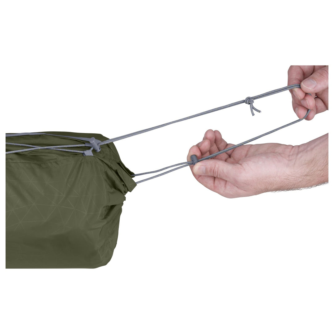 Sea to Summit Self Inflating Camp Plus Mat - Rectangular Wide