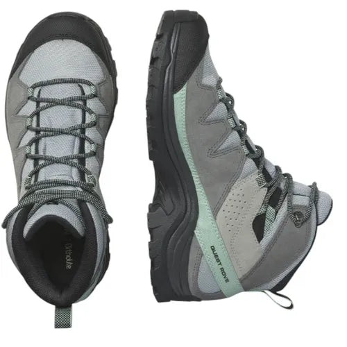 Salomon Womens Quest Rove Gore-Tex Boots LAST PAIR