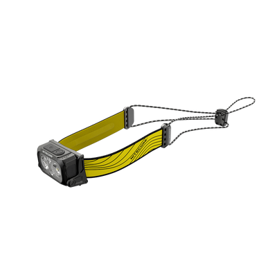 Nitecore NU25 V2 Rechargeable Headlamp (400 lumens)