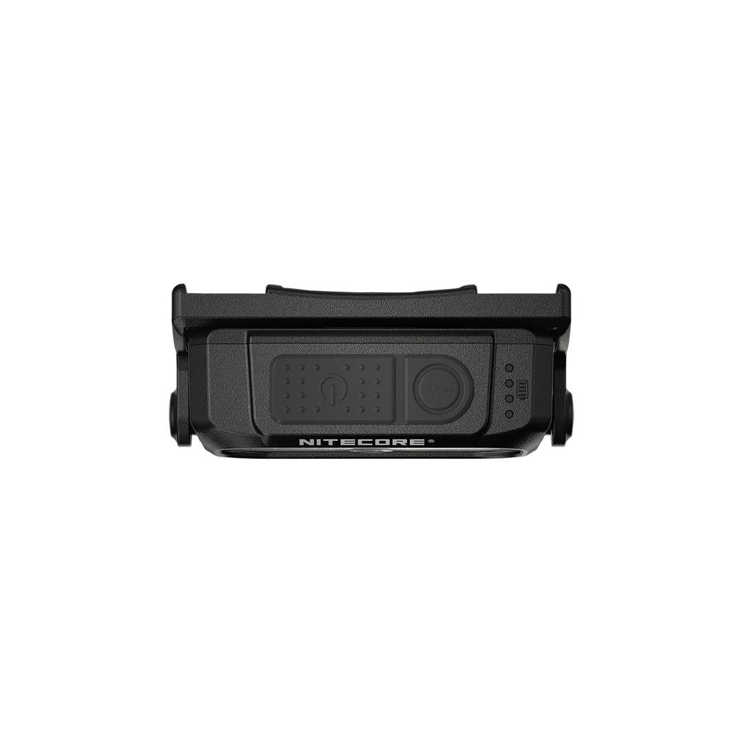 Nitecore NU25 V2 Rechargeable Headlamp (400 lumens)