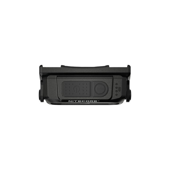 Nitecore NU25 V2 Rechargeable Headlamp (400 lumens)