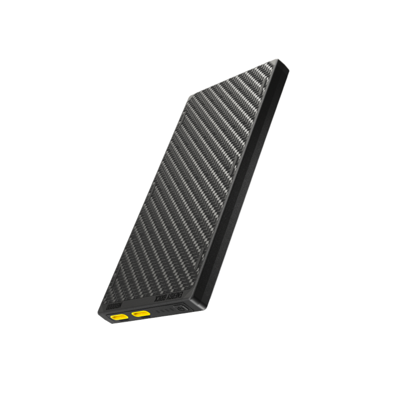 Nitecore NB10000 GEN3 Ultralight Power Bank